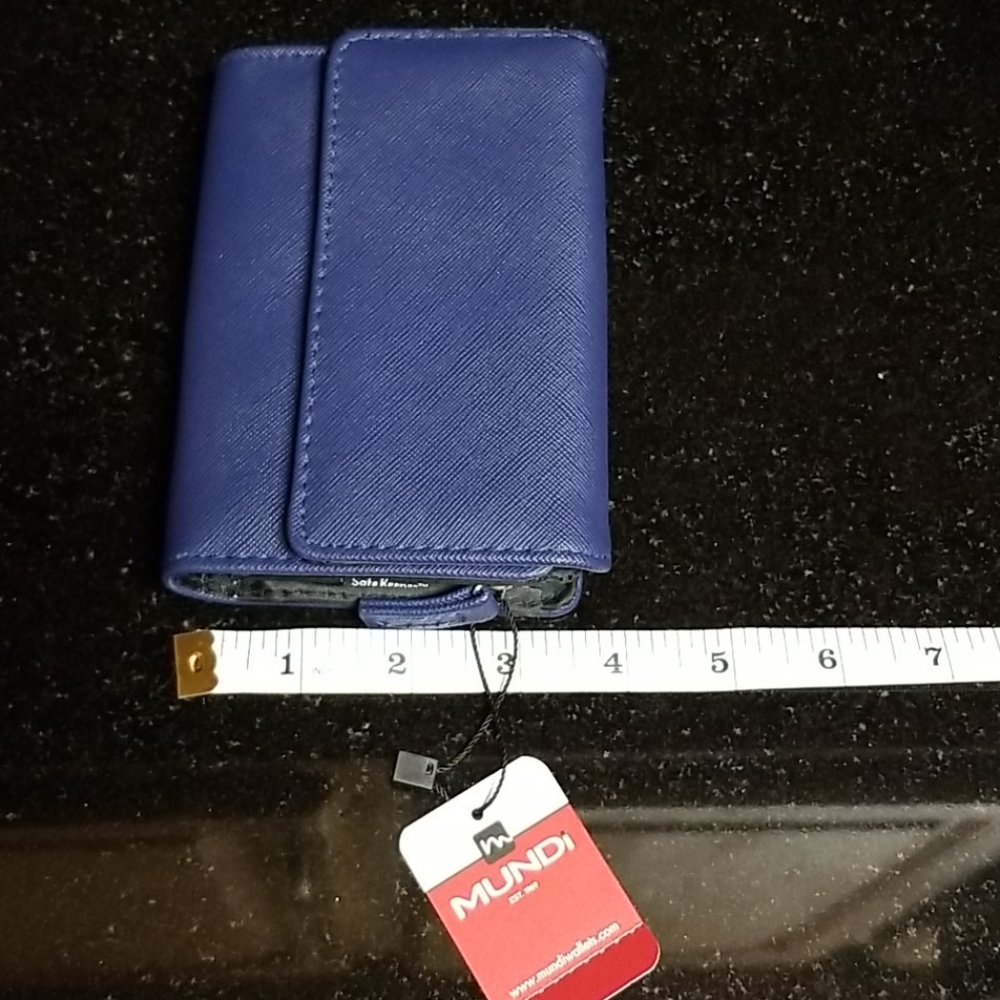 Mundi Wallet - Picture 7 of 9